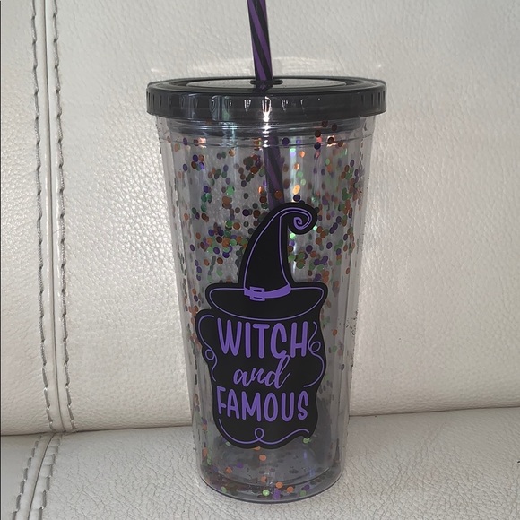 Halloween Coffee Cup - Picture 3 of 4